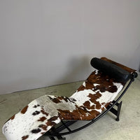 Chaise longue Cassina LC4