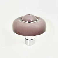 Lampe Brumbury par Luigi Massoni pour Harvey Guzzini, 1970s