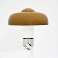 Lampe Brumbury de Luigi Massoni pour Harvey Guzzini, années 1970