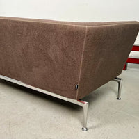 Vitra Suite Chaise Longue | Canapé design Antonio Citterio