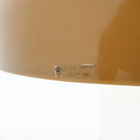Lampe Brumbury de Luigi Massoni pour Harvey Guzzini, années 1970