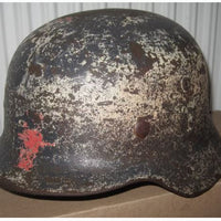 Casque infirmier ww2