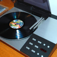 Bang & Olufsen Beogram 8000 + Cellule MMC 20CL