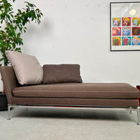 Vitra Suite Chaise Longue | Canapé design Antonio Citterio