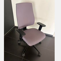 Chaise Ergonomique de bureau Modèle 152G Marque Interstuhl
