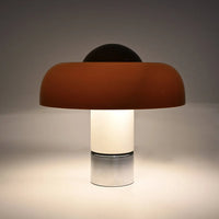 Lampe Brumbury de Luigi Massoni pour Harvey Guzzini, années 1970