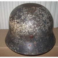 Casque infirmier ww2
