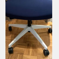 Chaise de bureau ergonomique Interstuhl