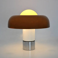 Lampe Brumbury de Luigi Massoni pour Harvey Guzzini, années 1970