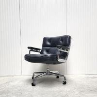 Fauteuil de bureau Herman Miller ES105 « Time Life Lobby » conçu par Charles Eames