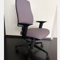 Chaise Ergonomique de bureau Modèle 152G Marque Interstuhl