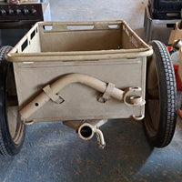 Chariot d'infanterie 8