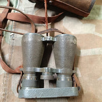 Paire de jumelles allemande modèle 1908