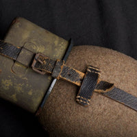 Gourde allemande ww2