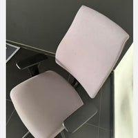 Chaise Ergonomique de bureau Modèle 152G Marque Interstuhl
