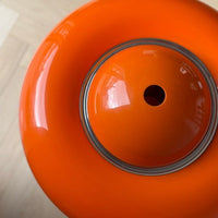 Lampe Brumbury Guzzini Luigi Massoni années 70