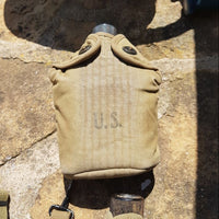 Lot US WW2, militaria, airborne