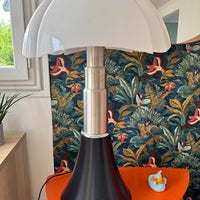 Lampe Pipistrello 4.0 connectée
