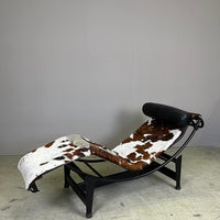 Chaise longue Cassina LC4
