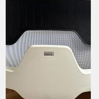 Chaise de bureau ergonomique Interstuhl