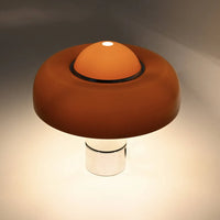 Lampe Brumbury de Luigi Massoni pour Harvey Guzzini, années 1970