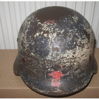 Casque infirmier ww2