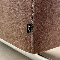 Vitra Suite Chaise Longue | Canapé design Antonio Citterio