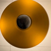 Rare lampe de bureau, vintage, 1970, Meblo, Guzzini, Space Age