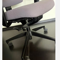 Chaise Ergonomique de bureau Modèle 152G Marque Interstuhl