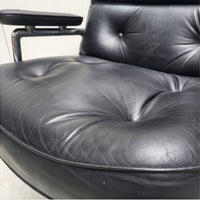 Fauteuil de bureau Herman Miller ES105 « Time Life Lobby » conçu par Charles Eames