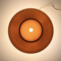 Lampe Brumbury de Luigi Massoni pour Harvey Guzzini, années 1970