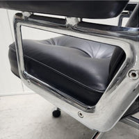 Fauteuil de bureau Herman Miller ES105 « Time Life Lobby » conçu par Charles Eames