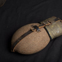 Gourde allemande ww2
