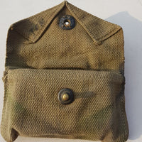 Pochette pansement du 517, airborne