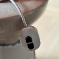 Lampe Brumbury Guzzini Luigi Massoni années 70