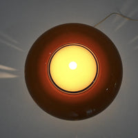 Lampe Brumbury de Luigi Massoni pour Harvey Guzzini, années 1970