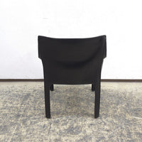 La chaise Cab 413 de Cassina, un chef-d'œuvre du design italien