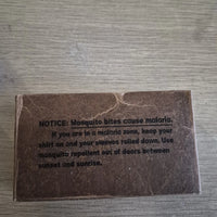 Lot de 12 rations type d us ww2