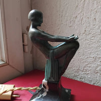Lampe leverrier