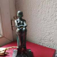 Lampe leverrier