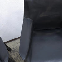 La chaise Cab 413 de Cassina, un chef-d'œuvre du design italien