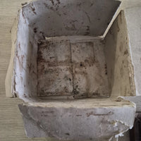Lot de 12 rations type d us ww2