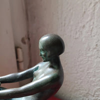 Lampe leverrier