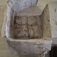 Lot de 12 rations type d us ww2