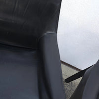 La chaise Cab 413 de Cassina, un chef-d'œuvre du design italien