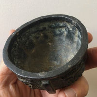 Récipient antique chinois