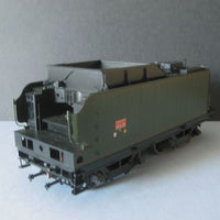 Modélisme locomotive