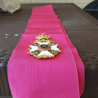 Grand croix, großesKreuz, ordre Leopold,