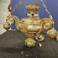 Ancien encensoir