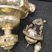 Ancien encensoir